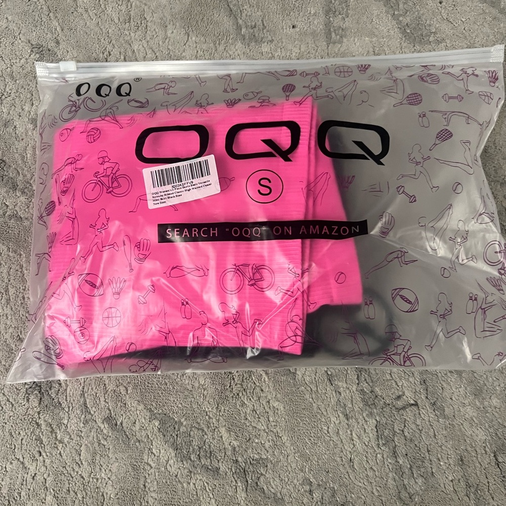 Women's 2 Mini Skirt